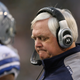 Illustration for article titled A Childrens Treasury Of Wade Phillips Looking Befuddled On The Sideline